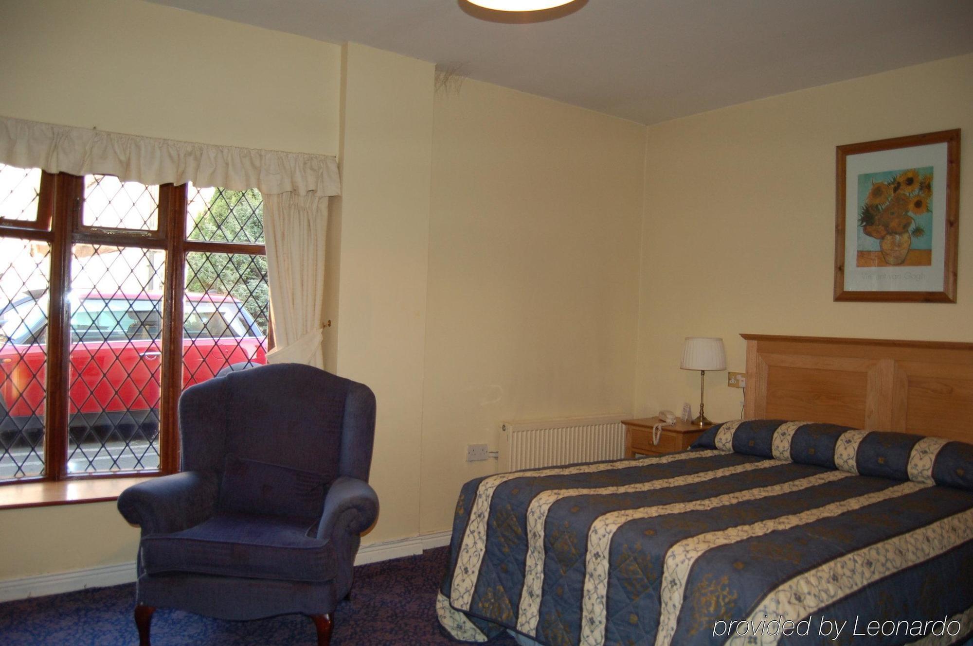 Latchfords Self Catering Apartments Dublin Quarto foto