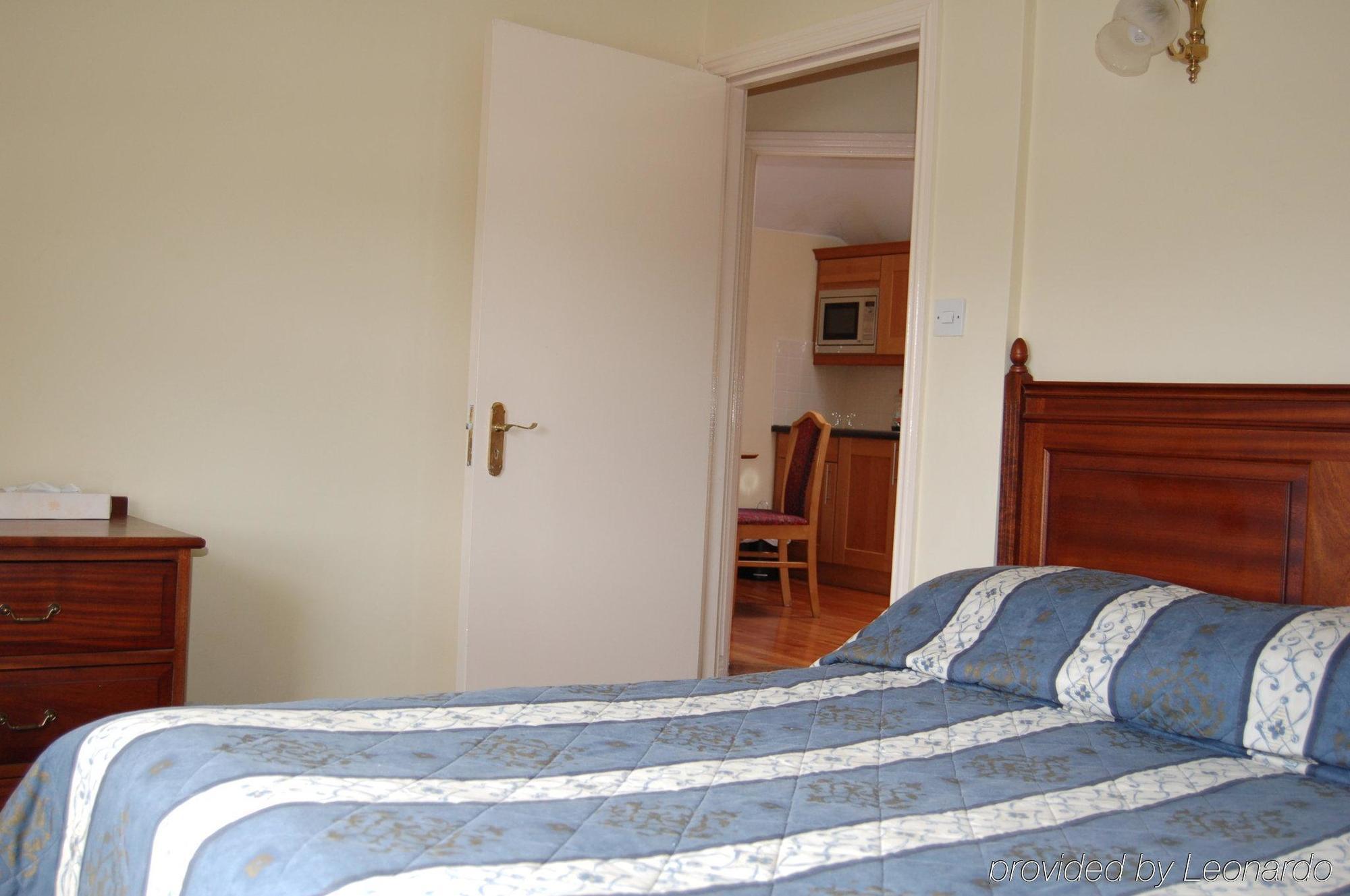 Latchfords Self Catering Apartments Dublin Quarto foto
