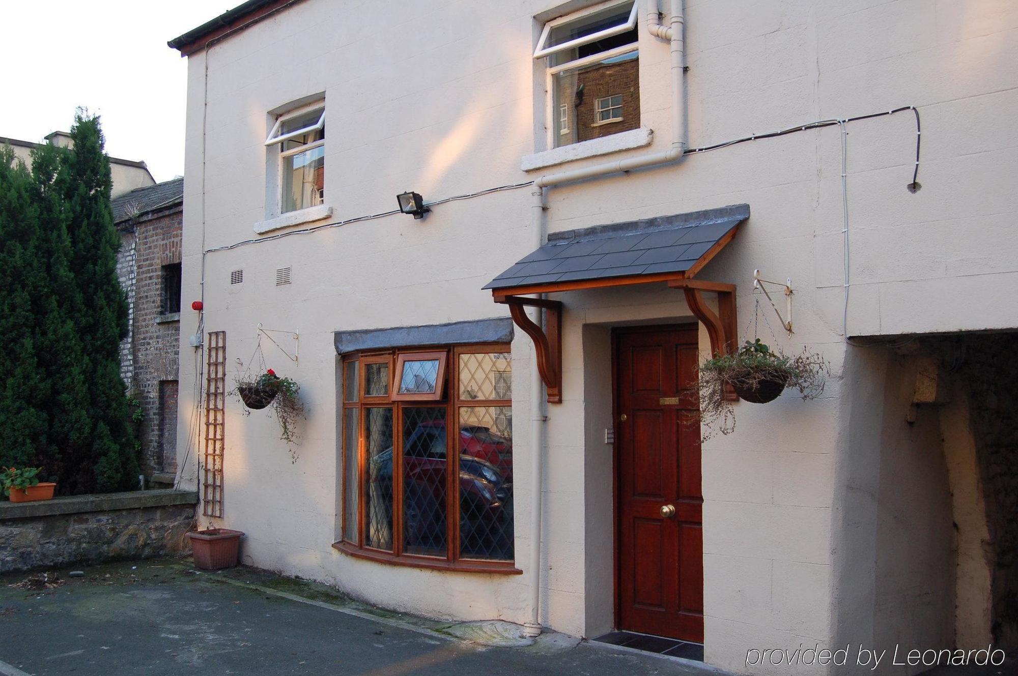Latchfords Self Catering Apartments Dublin Exterior foto