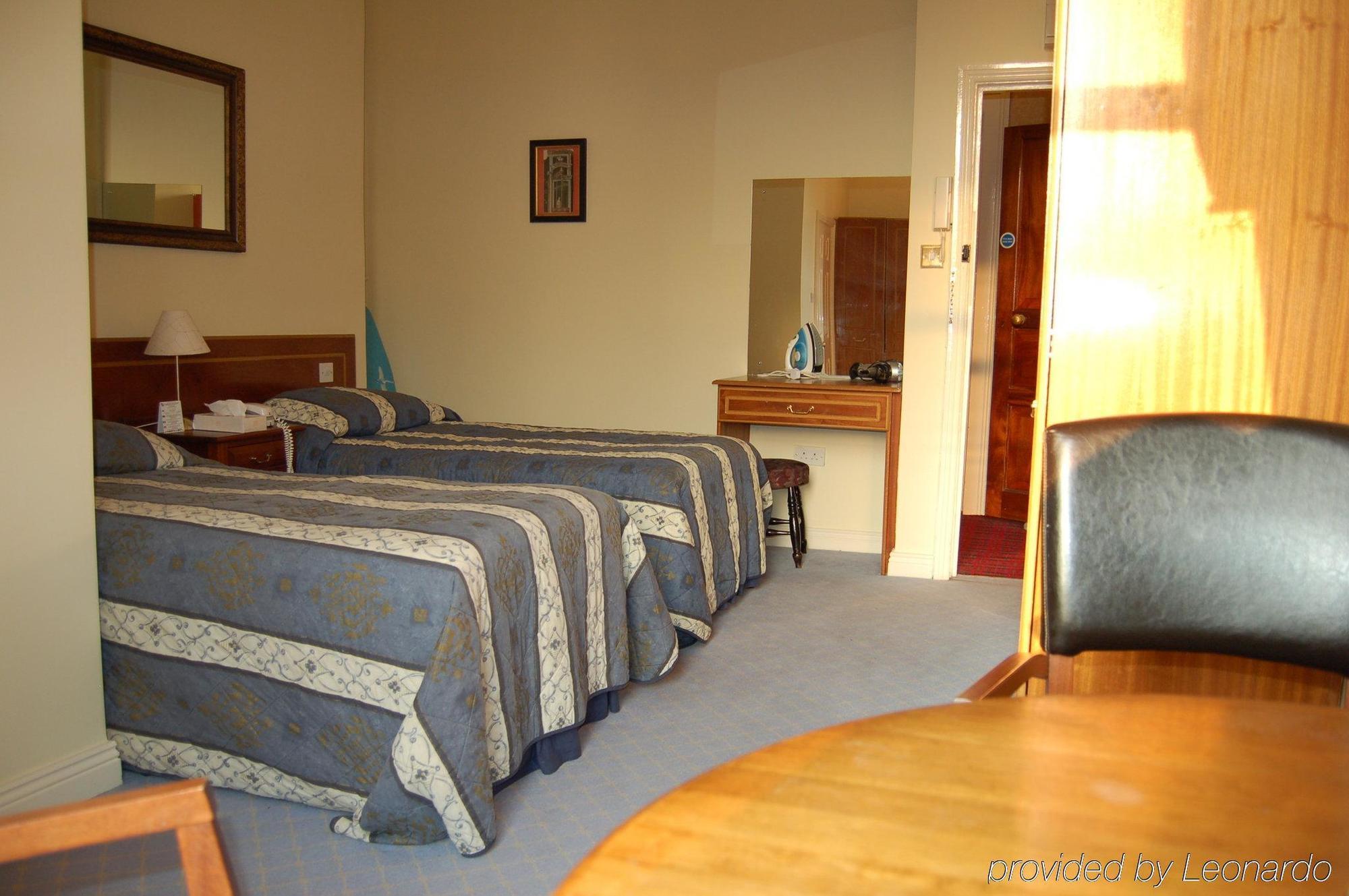 Latchfords Self Catering Apartments Dublin Exterior foto