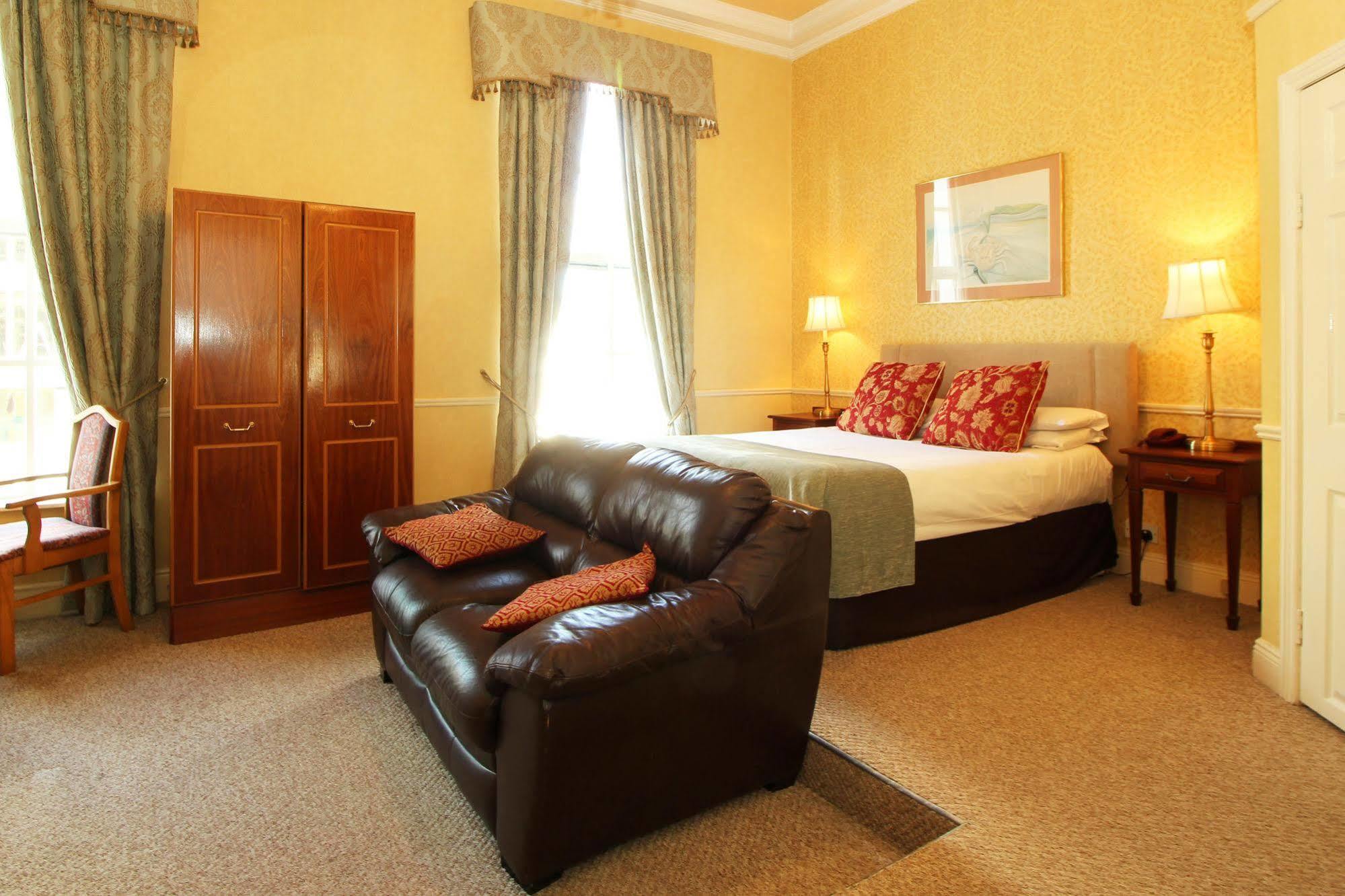 Latchfords Self Catering Apartments Dublin Exterior foto