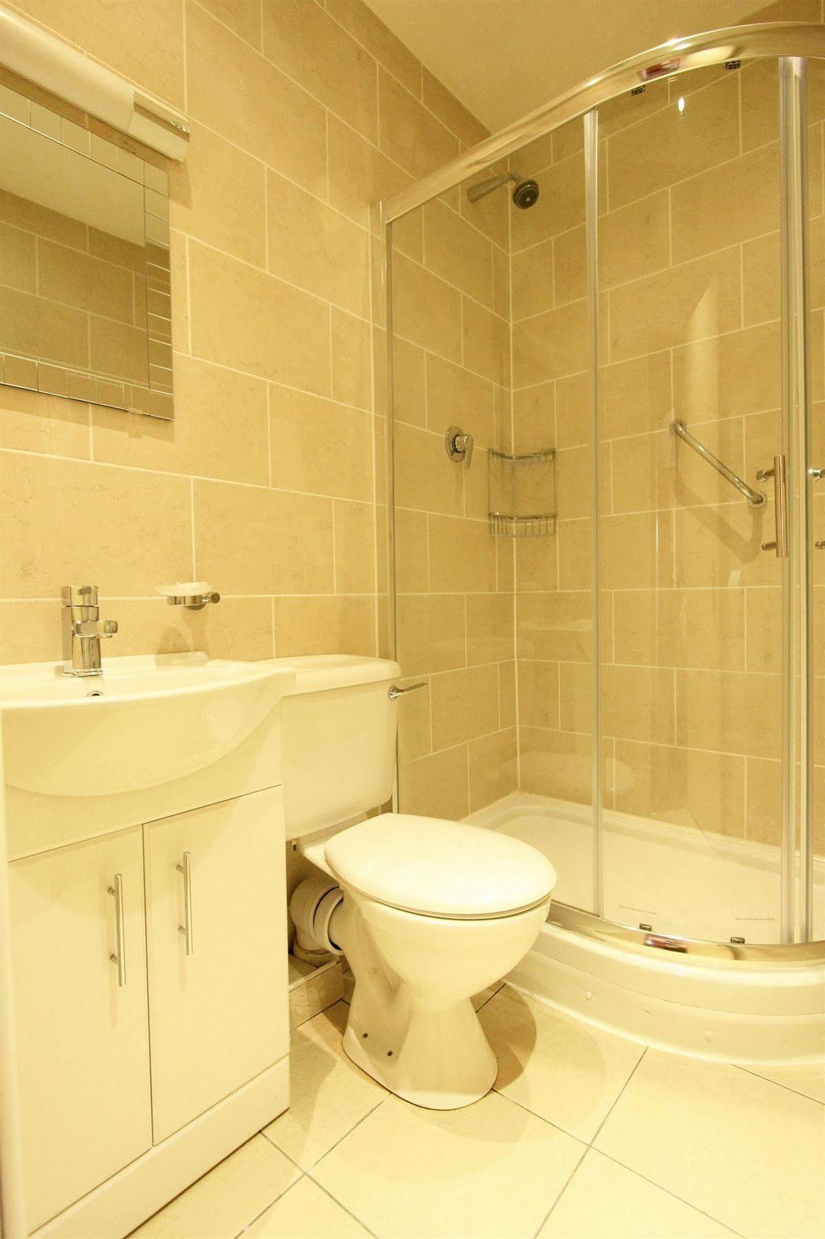 Latchfords Self Catering Apartments Dublin Exterior foto